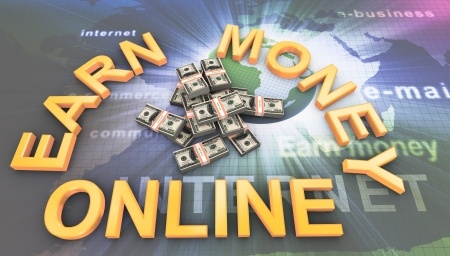 Make money online smartly and with peace of mind