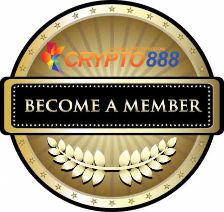 Be a happy gambler – play Crypto888!